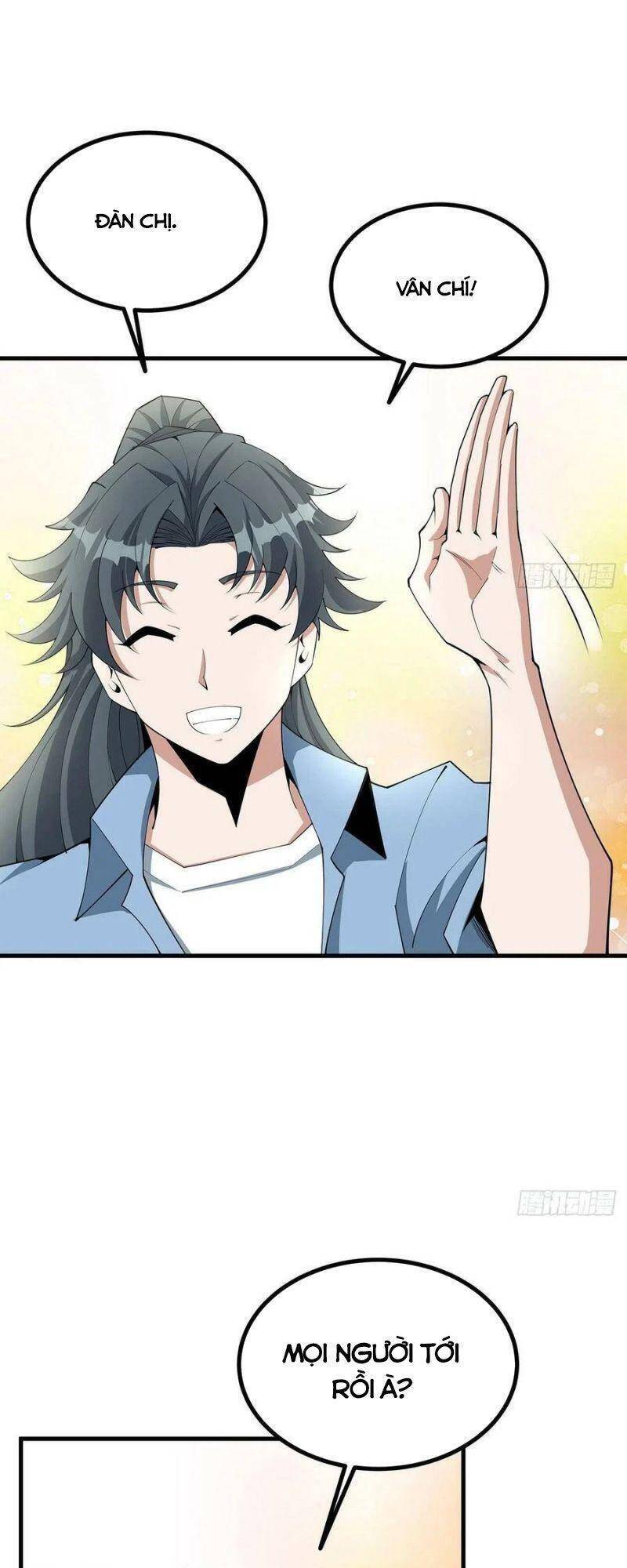 Kiếm Tu Imba Nhất Quả Đất chapter 118 - Trang 8