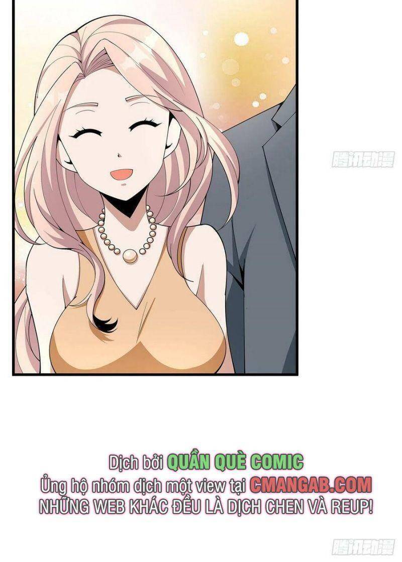 Kiếm Tu Imba Nhất Quả Đất chapter 118 - Trang 9