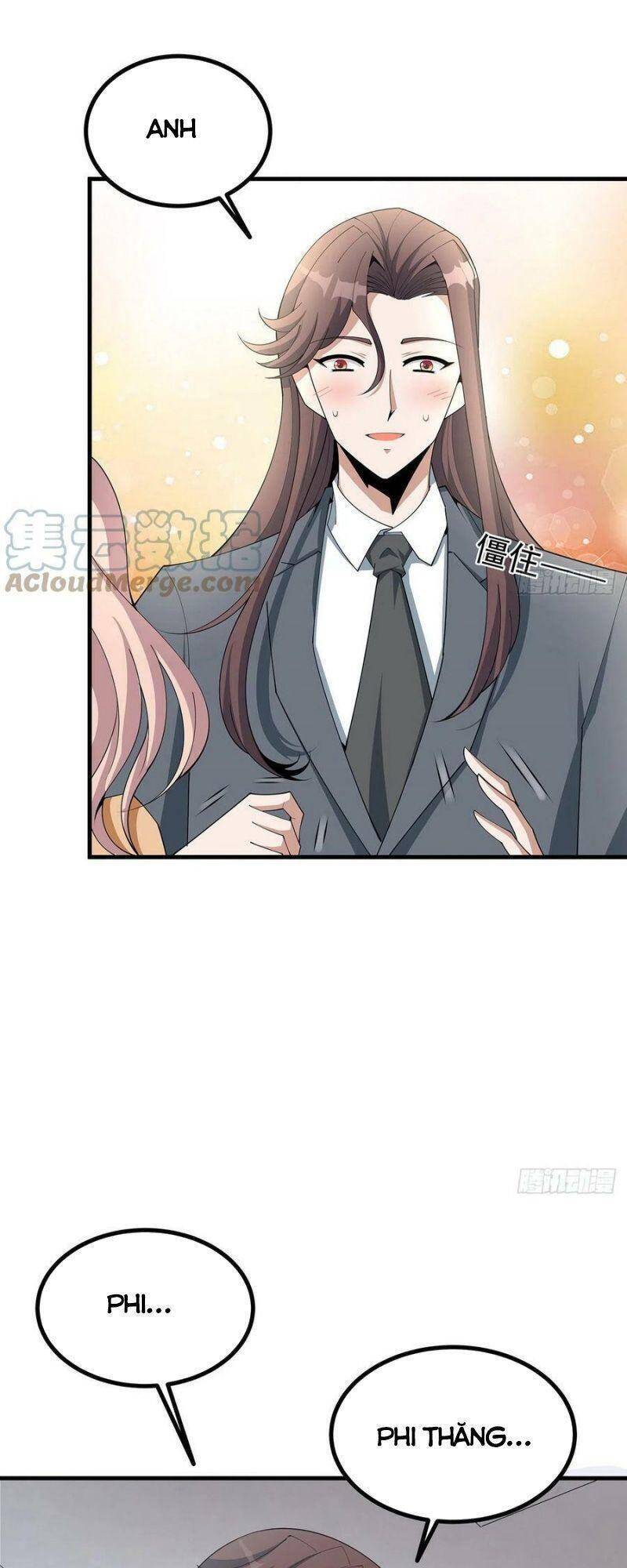 Kiếm Tu Imba Nhất Quả Đất chapter 118 - Trang 10