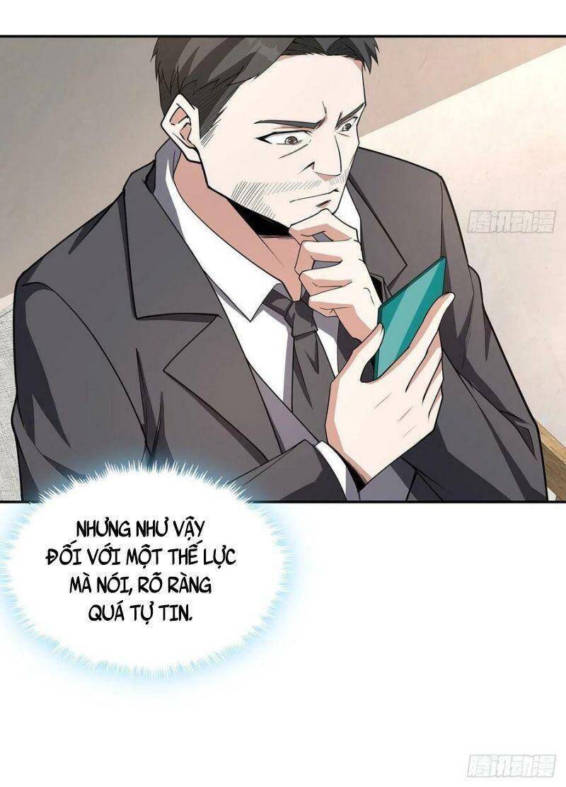 Kiếm Tu Imba Nhất Quả Đất chapter 119 - Trang 13