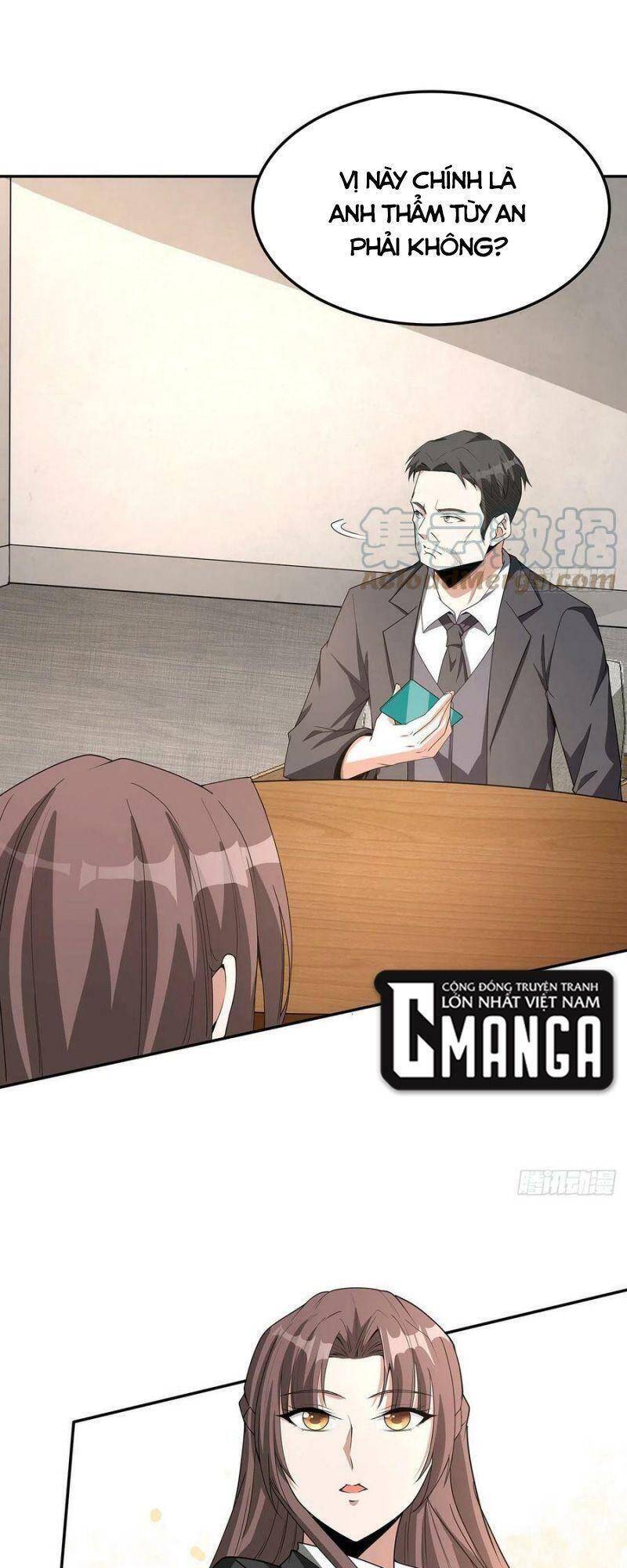 Kiếm Tu Imba Nhất Quả Đất chapter 119 - Trang 14