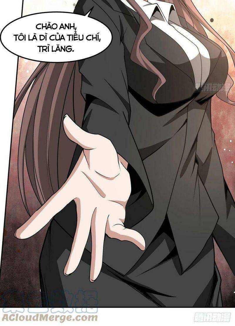 Kiếm Tu Imba Nhất Quả Đất chapter 119 - Trang 15