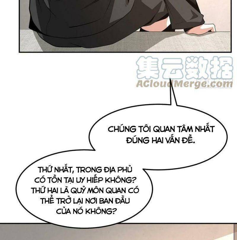 Kiếm Tu Imba Nhất Quả Đất chapter 119 - Trang 17