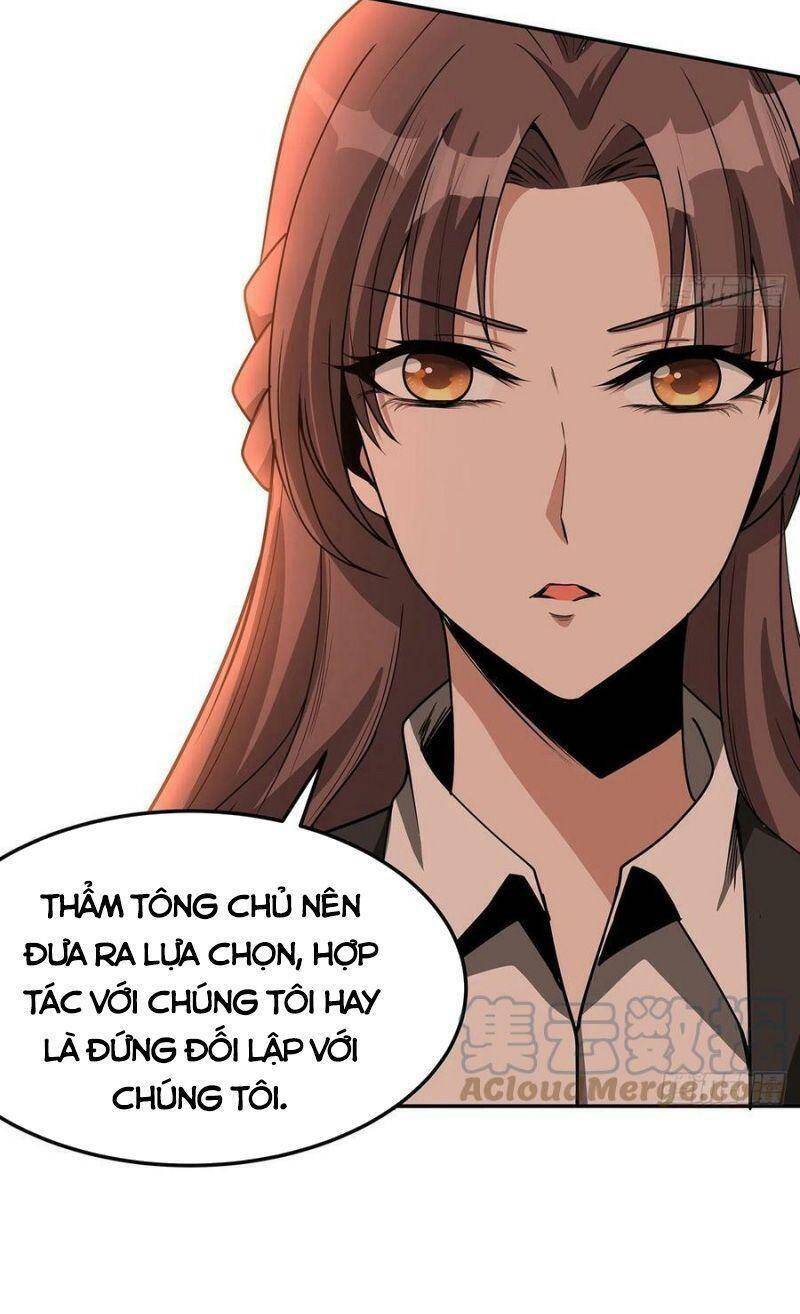 Kiếm Tu Imba Nhất Quả Đất chapter 119 - Trang 21