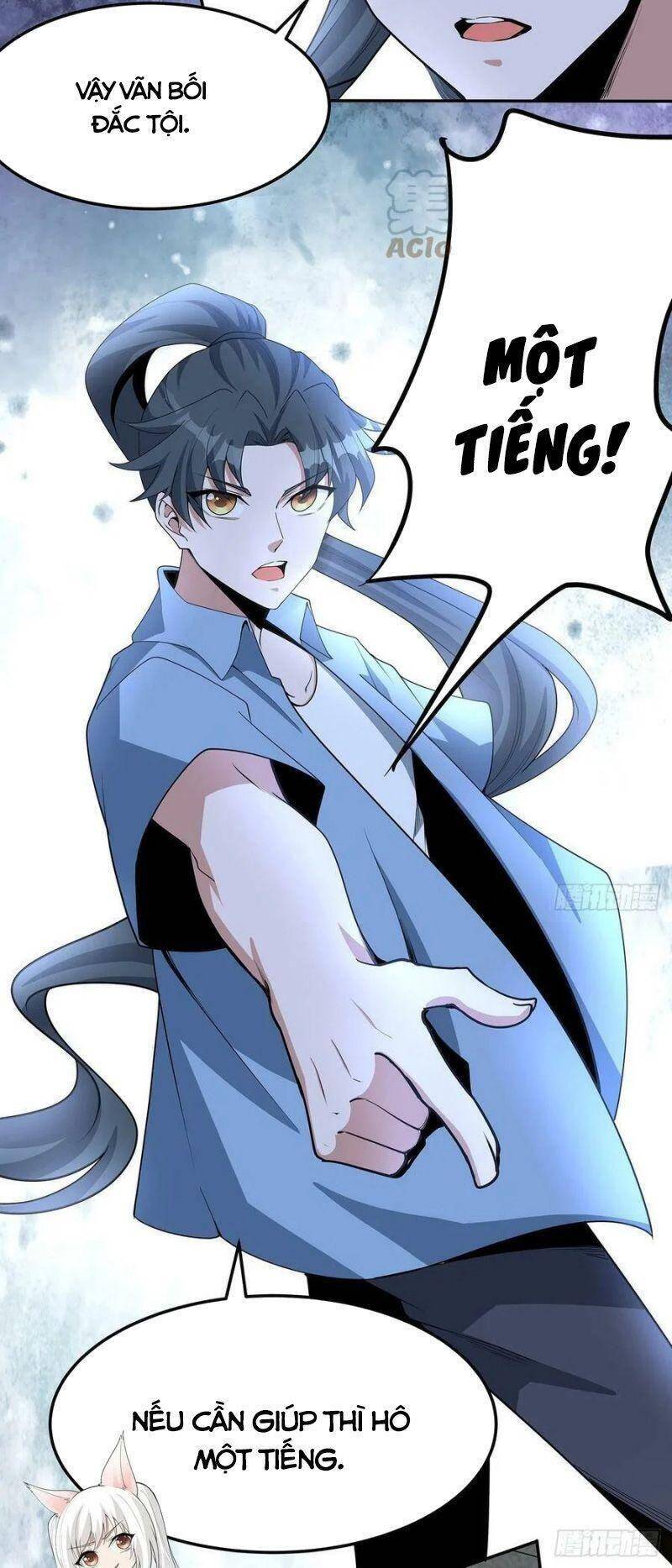 Kiếm Tu Imba Nhất Quả Đất chapter 119 - Trang 5