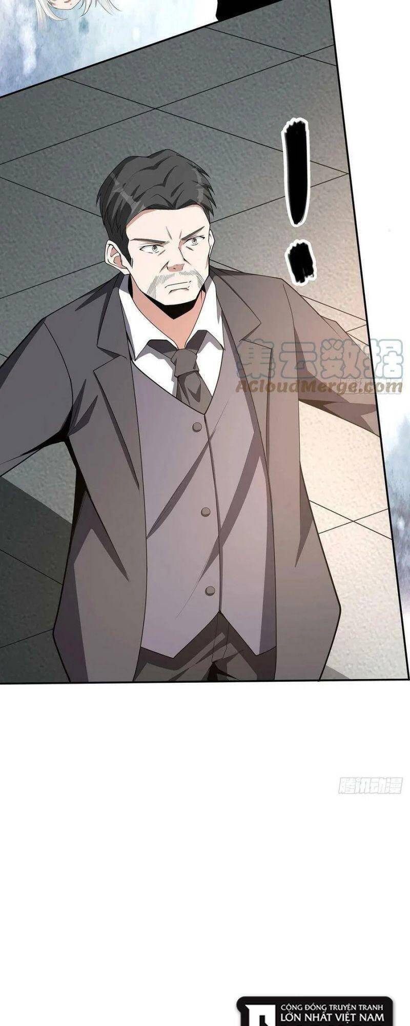 Kiếm Tu Imba Nhất Quả Đất chapter 119 - Trang 6