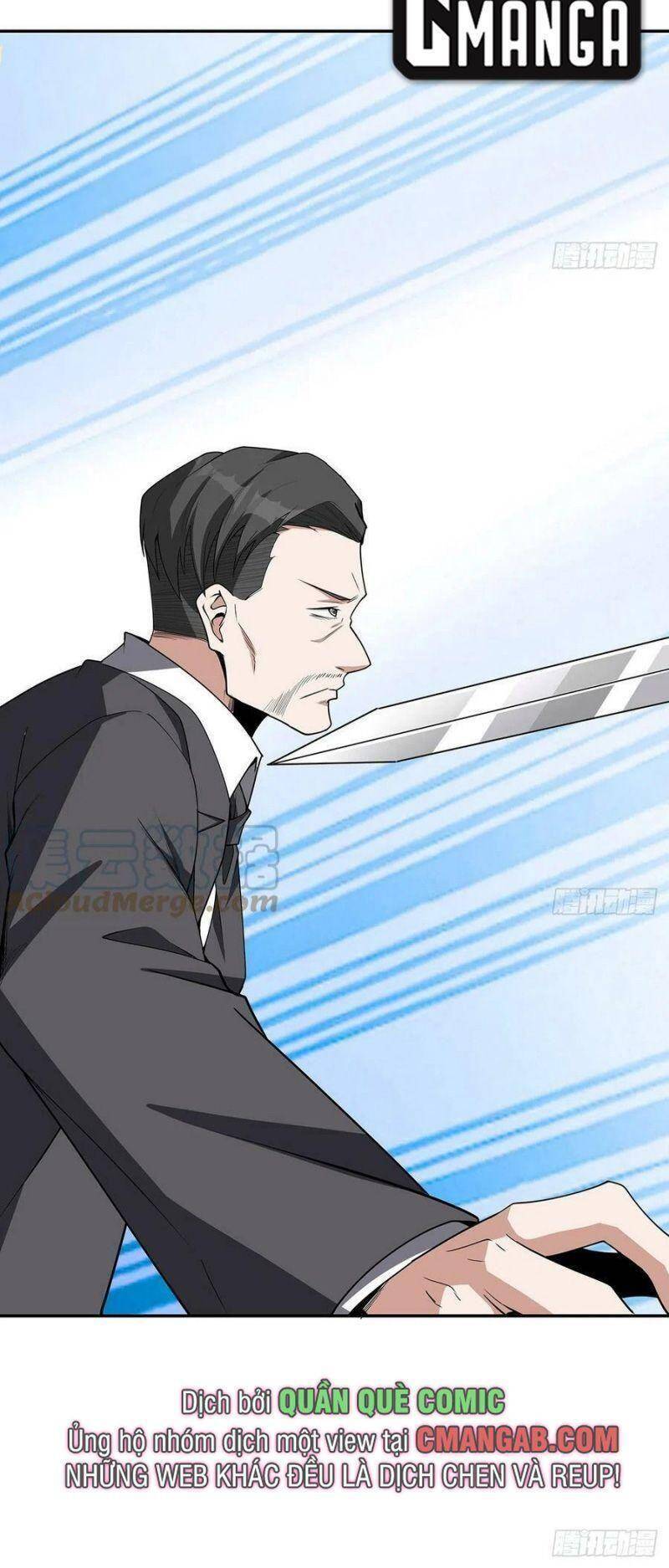 Kiếm Tu Imba Nhất Quả Đất chapter 119 - Trang 7