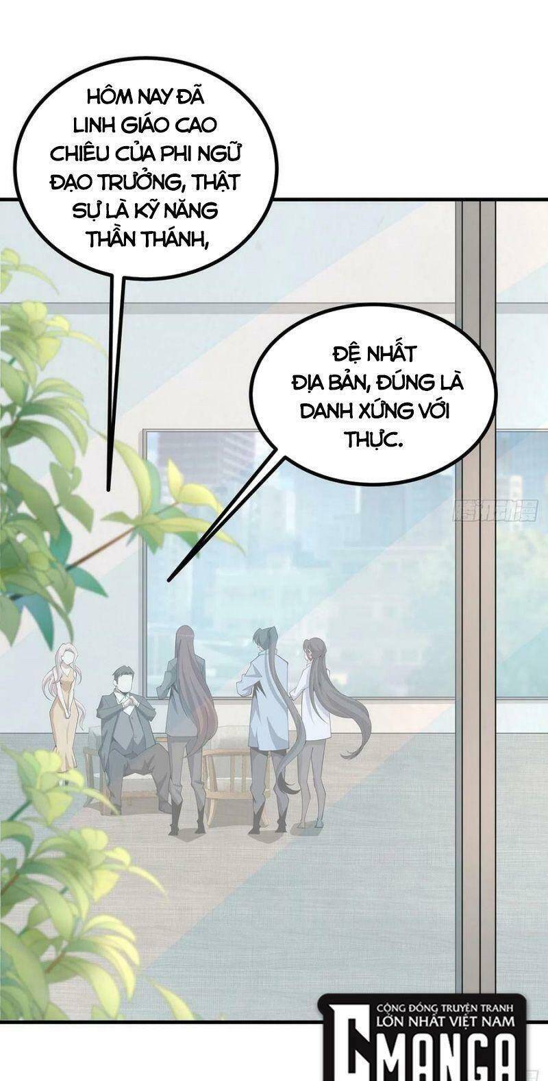 Kiếm Tu Imba Nhất Quả Đất chapter 120 - Trang 14