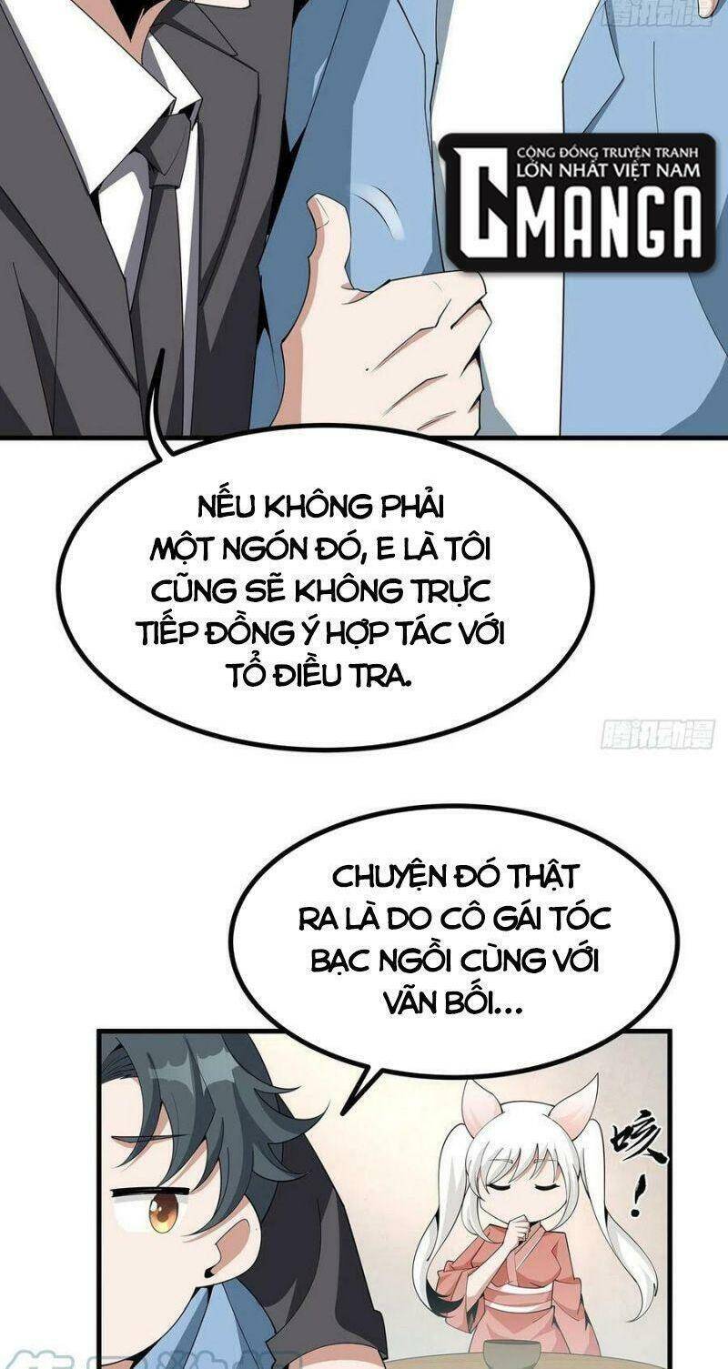 Kiếm Tu Imba Nhất Quả Đất chapter 120 - Trang 19