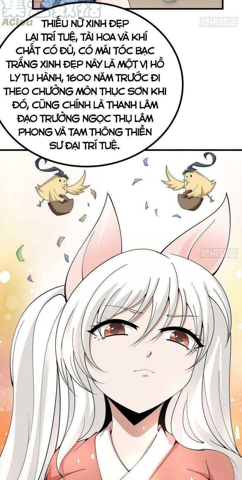 Kiếm Tu Imba Nhất Quả Đất chapter 120 - Trang 20