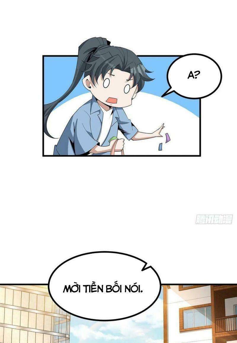 Kiếm Tu Imba Nhất Quả Đất chapter 120 - Trang 24