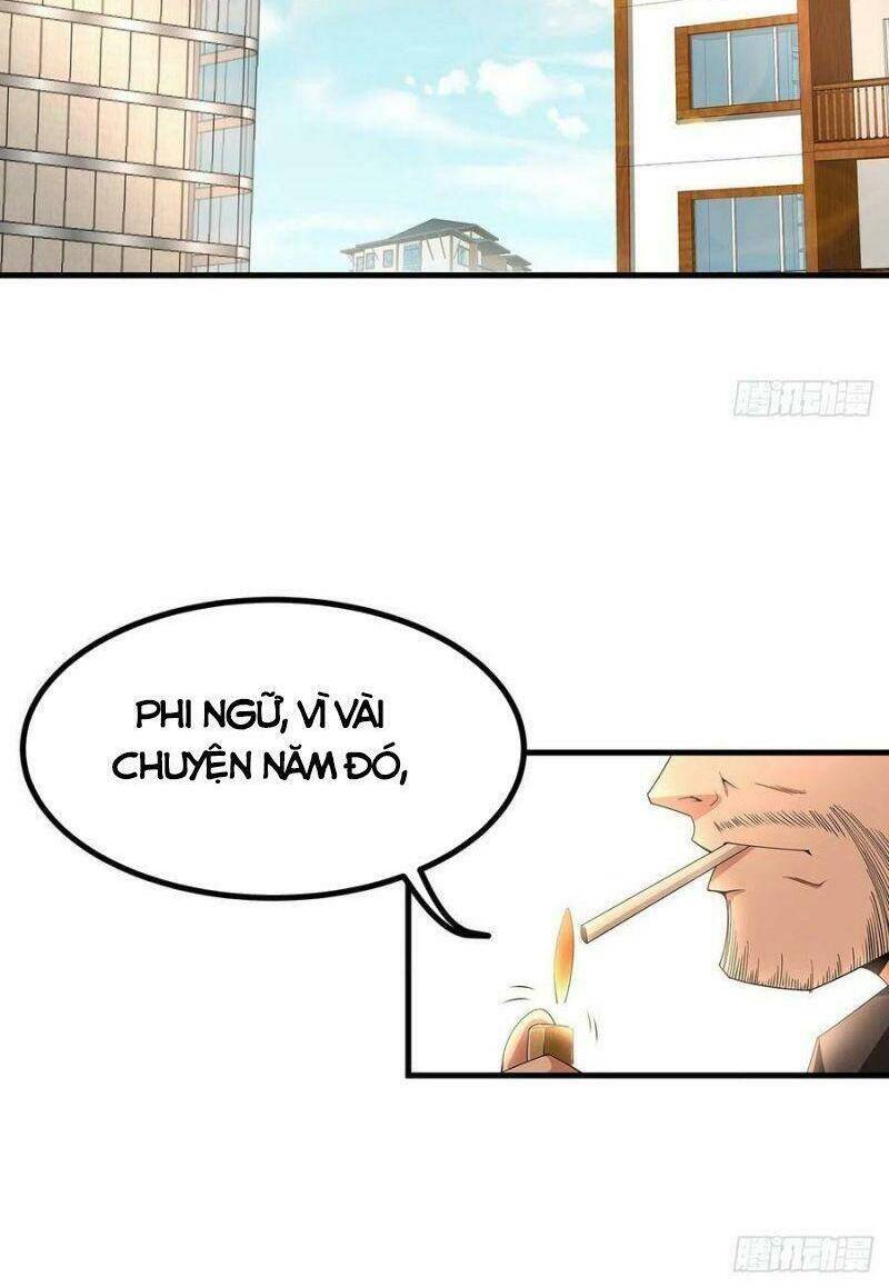 Kiếm Tu Imba Nhất Quả Đất chapter 120 - Trang 25