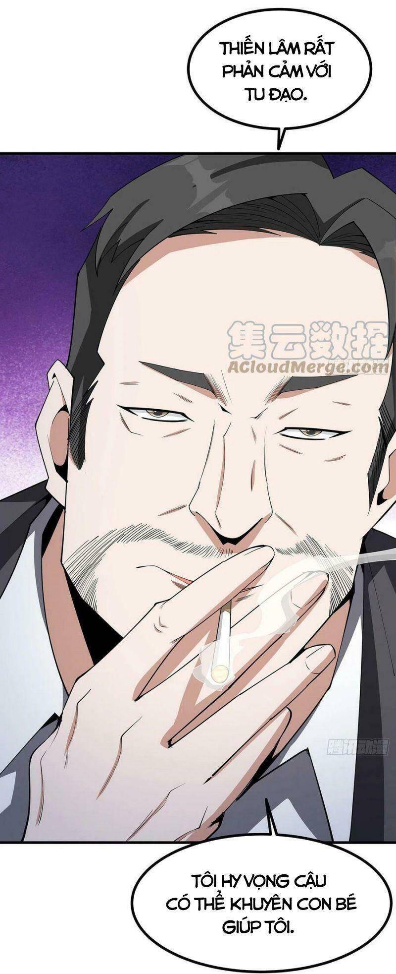 Kiếm Tu Imba Nhất Quả Đất chapter 120 - Trang 26