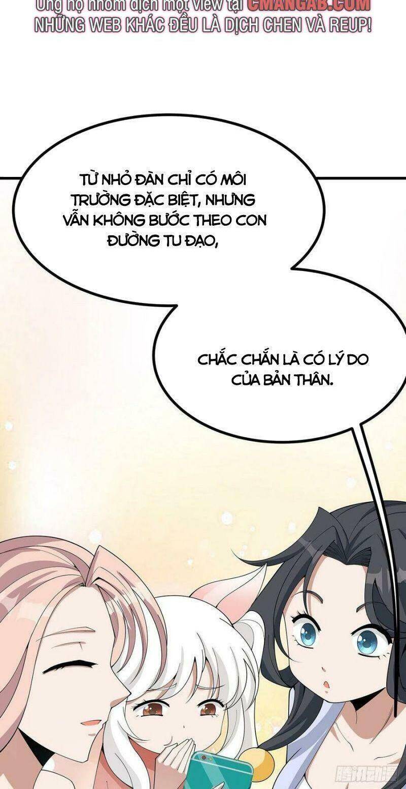 Kiếm Tu Imba Nhất Quả Đất chapter 120 - Trang 29
