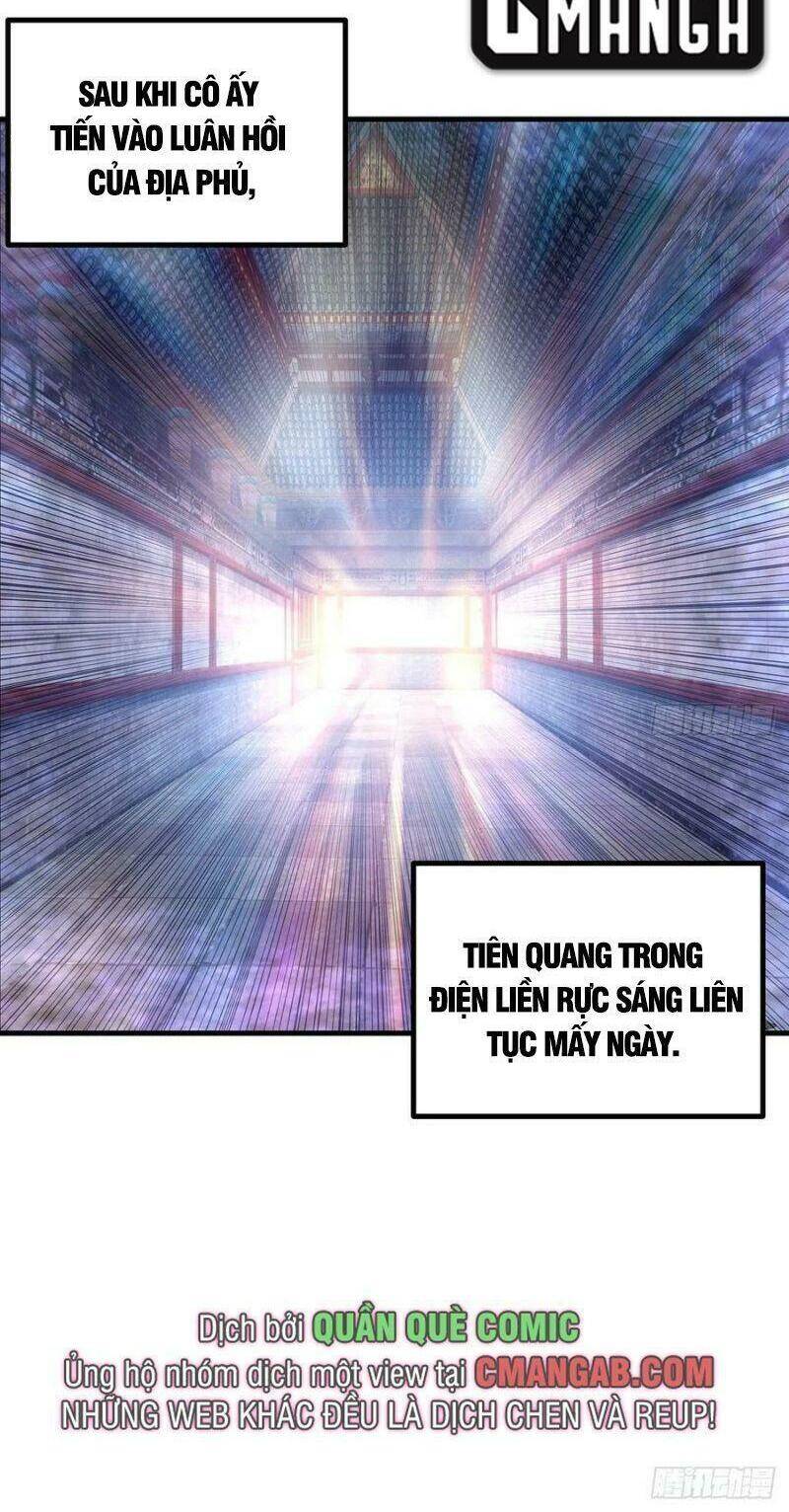 Kiếm Tu Imba Nhất Quả Đất chapter 120 - Trang 3