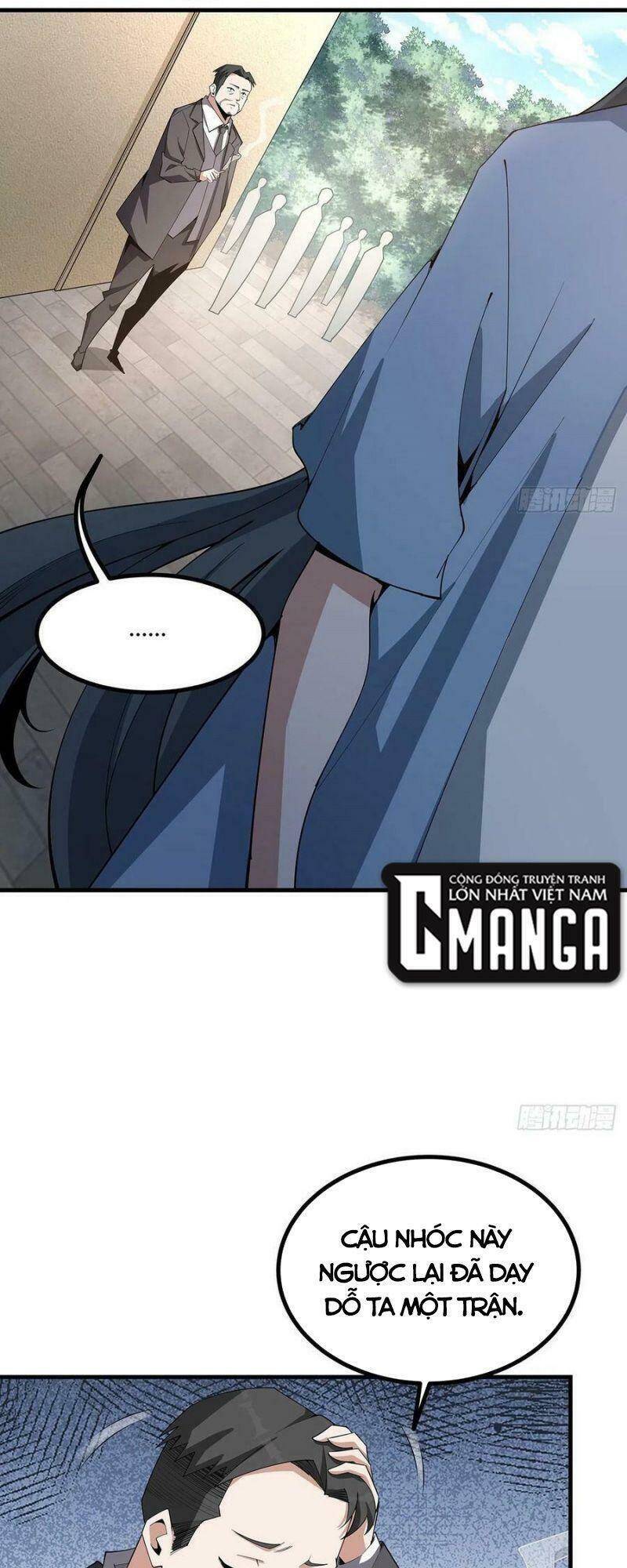 Kiếm Tu Imba Nhất Quả Đất chapter 120 - Trang 32