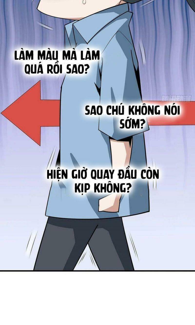 Kiếm Tu Imba Nhất Quả Đất chapter 120 - Trang 34
