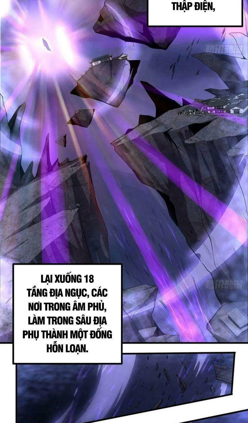 Kiếm Tu Imba Nhất Quả Đất chapter 120 - Trang 5