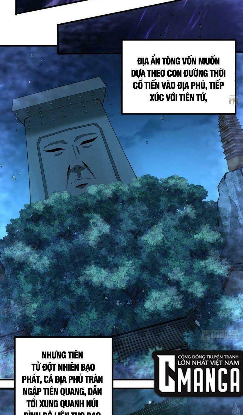 Kiếm Tu Imba Nhất Quả Đất chapter 120 - Trang 6