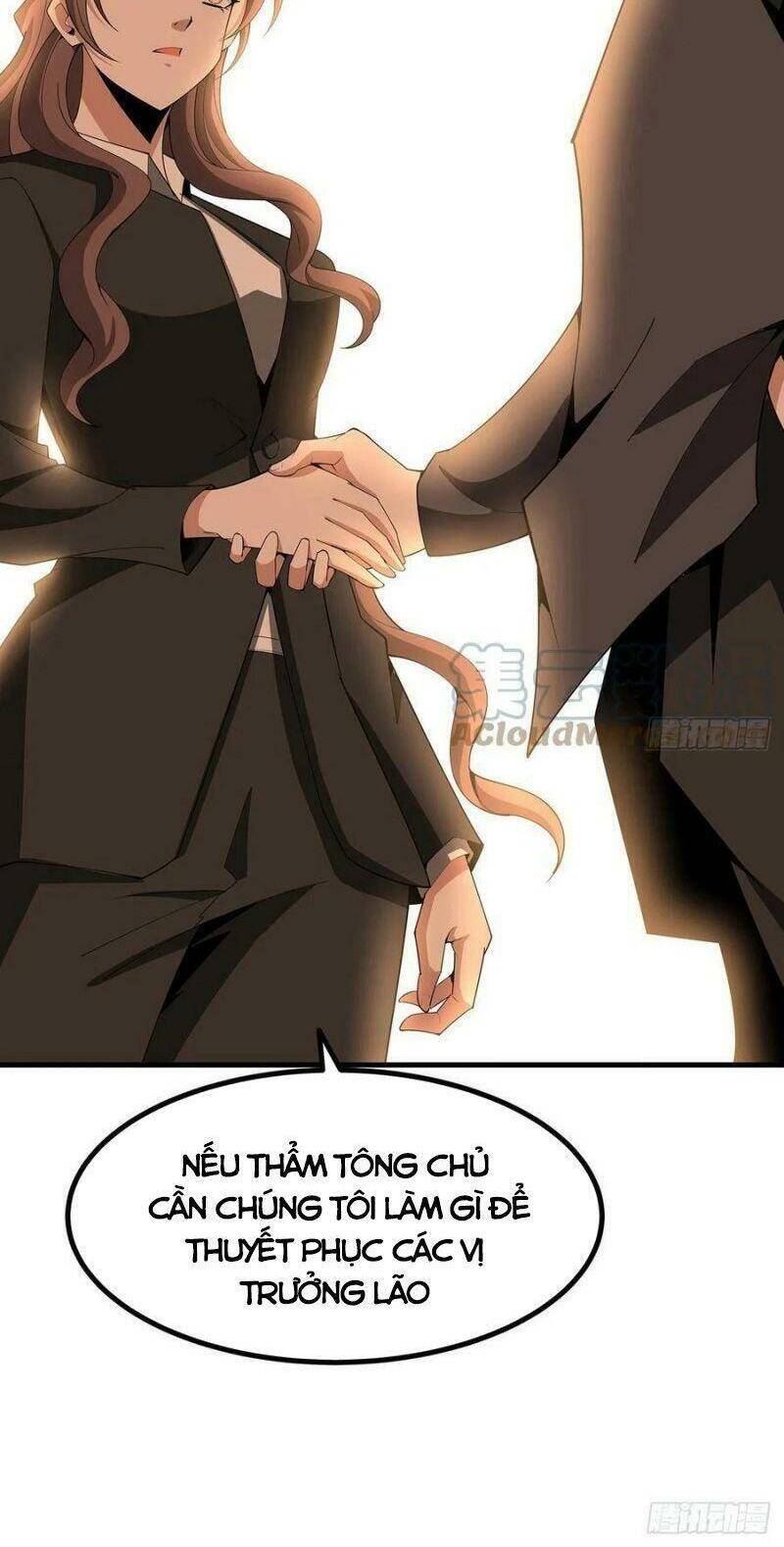 Kiếm Tu Imba Nhất Quả Đất chapter 120 - Trang 9