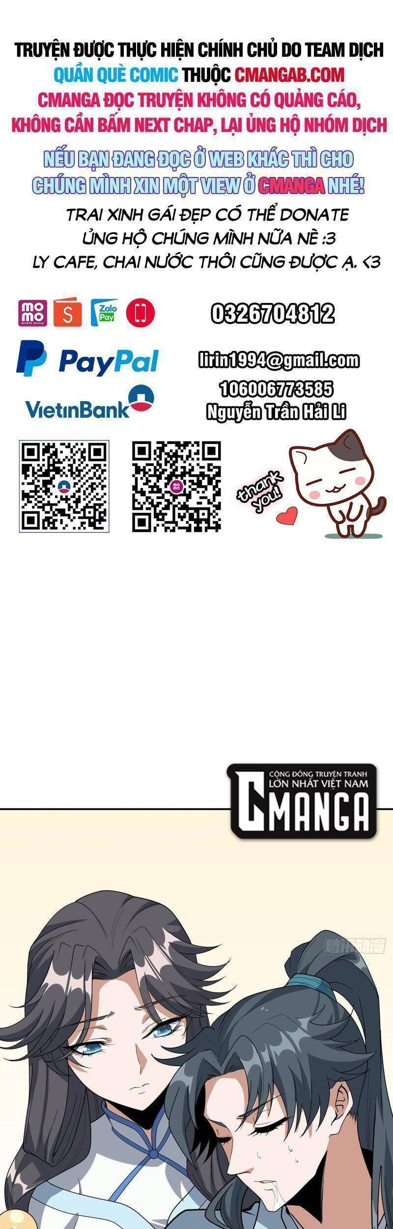Kiếm Tu Imba Nhất Quả Đất chapter 122 - Trang 1
