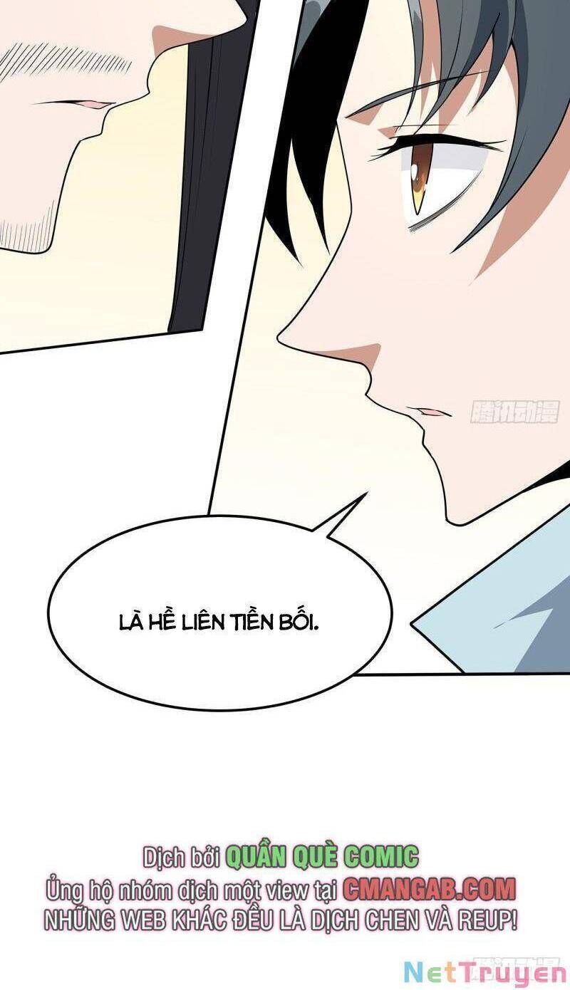 Kiếm Tu Imba Nhất Quả Đất chapter 122 - Trang 14