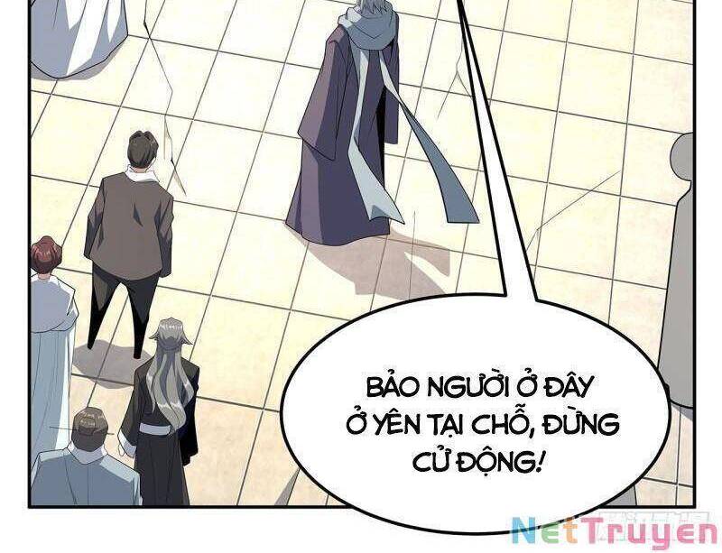 Kiếm Tu Imba Nhất Quả Đất chapter 122 - Trang 16