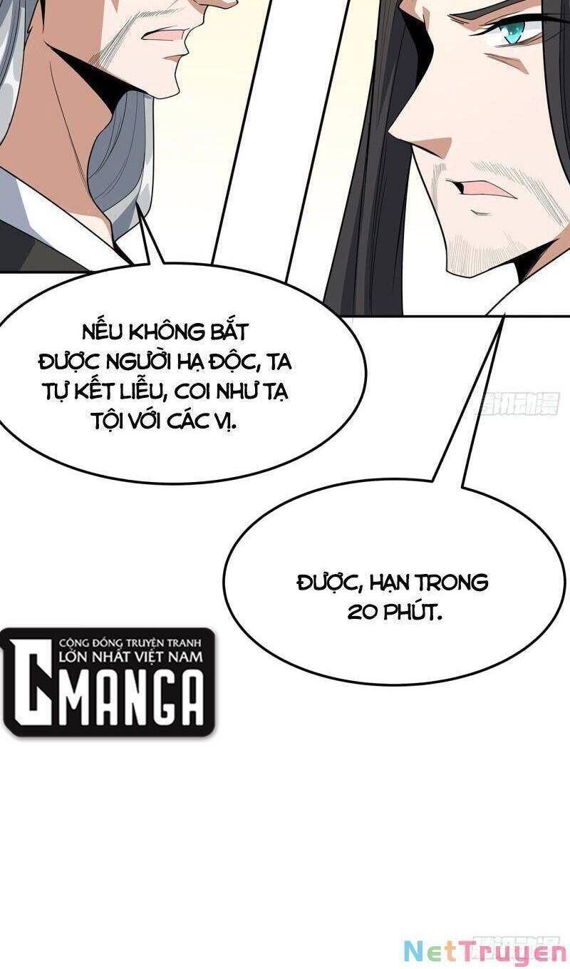 Kiếm Tu Imba Nhất Quả Đất chapter 122 - Trang 18
