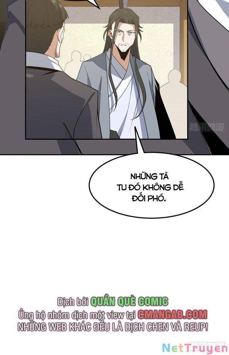 Kiếm Tu Imba Nhất Quả Đất chapter 122 - Trang 24