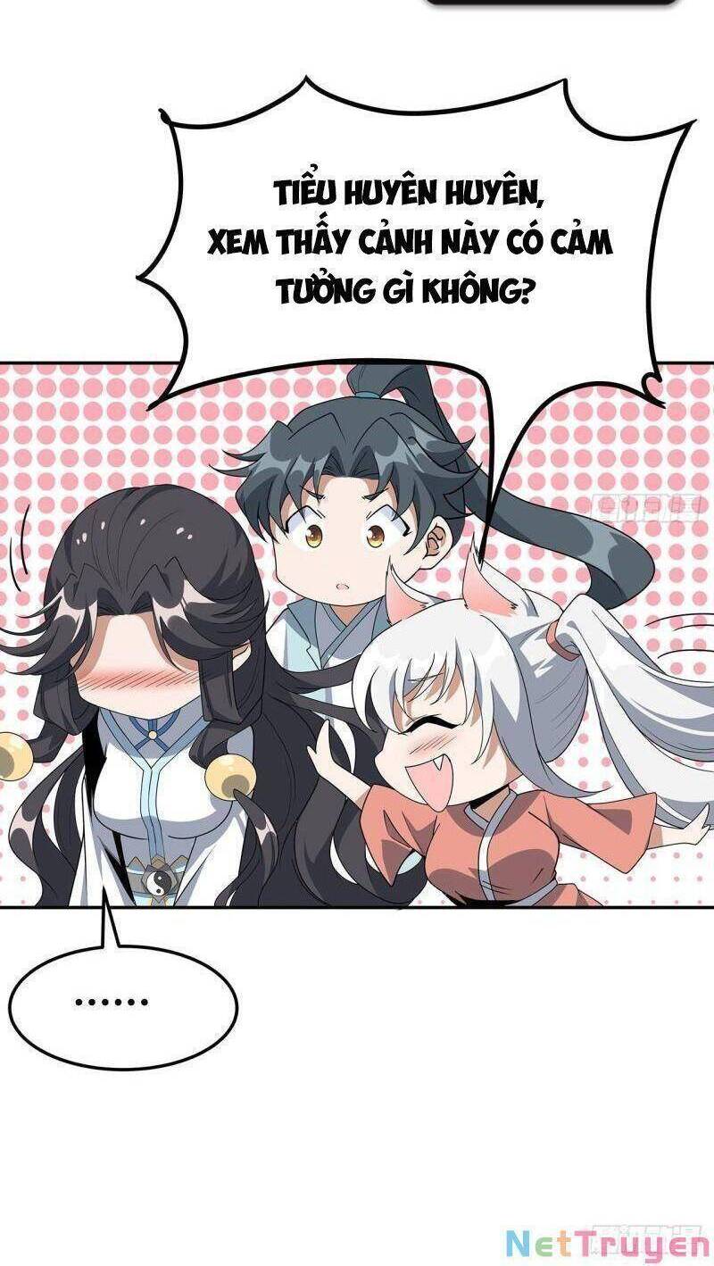 Kiếm Tu Imba Nhất Quả Đất chapter 122 - Trang 30