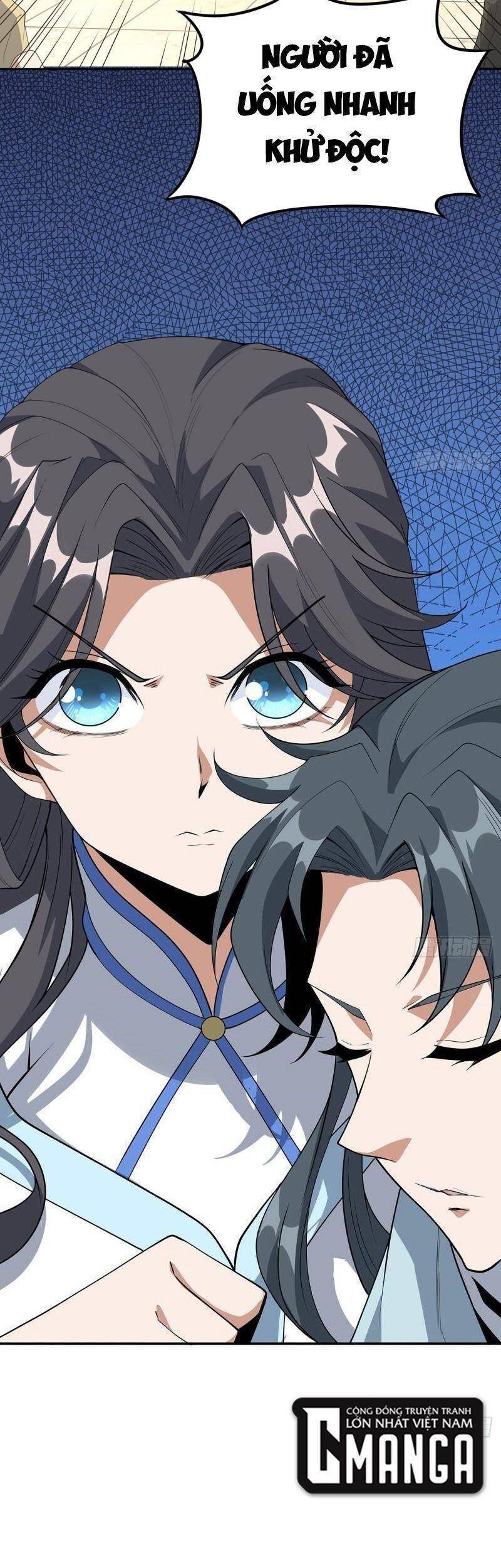 Kiếm Tu Imba Nhất Quả Đất chapter 122 - Trang 9
