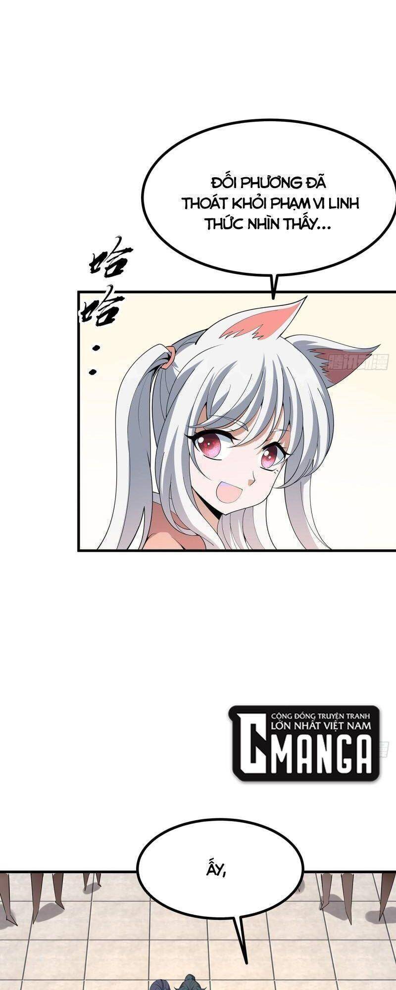 Kiếm Tu Imba Nhất Quả Đất chapter 123 - Trang 12