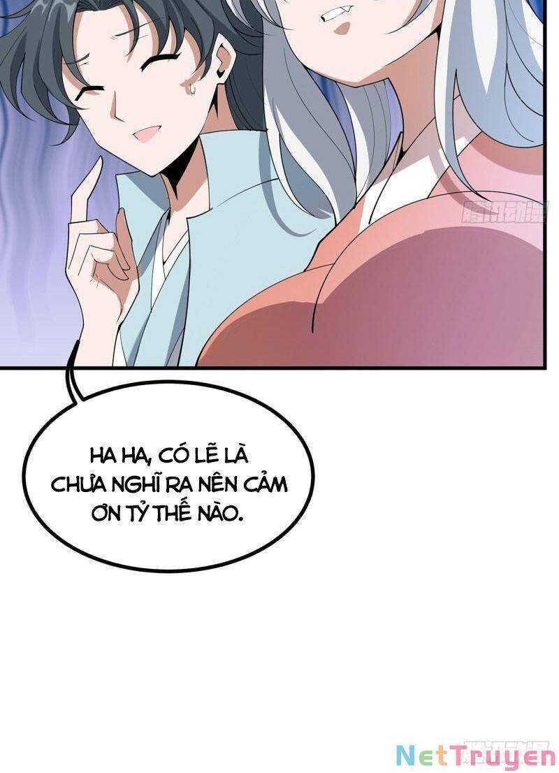 Kiếm Tu Imba Nhất Quả Đất chapter 123 - Trang 17