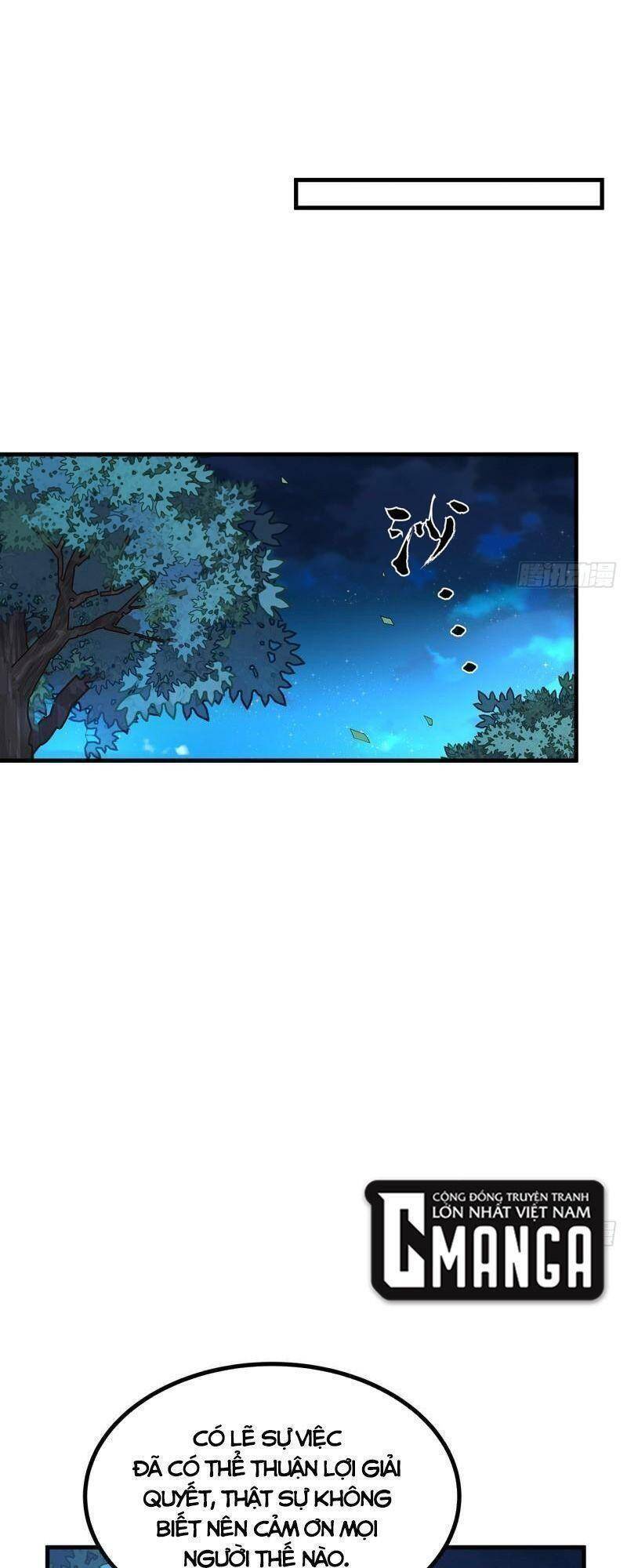 Kiếm Tu Imba Nhất Quả Đất chapter 123 - Trang 22