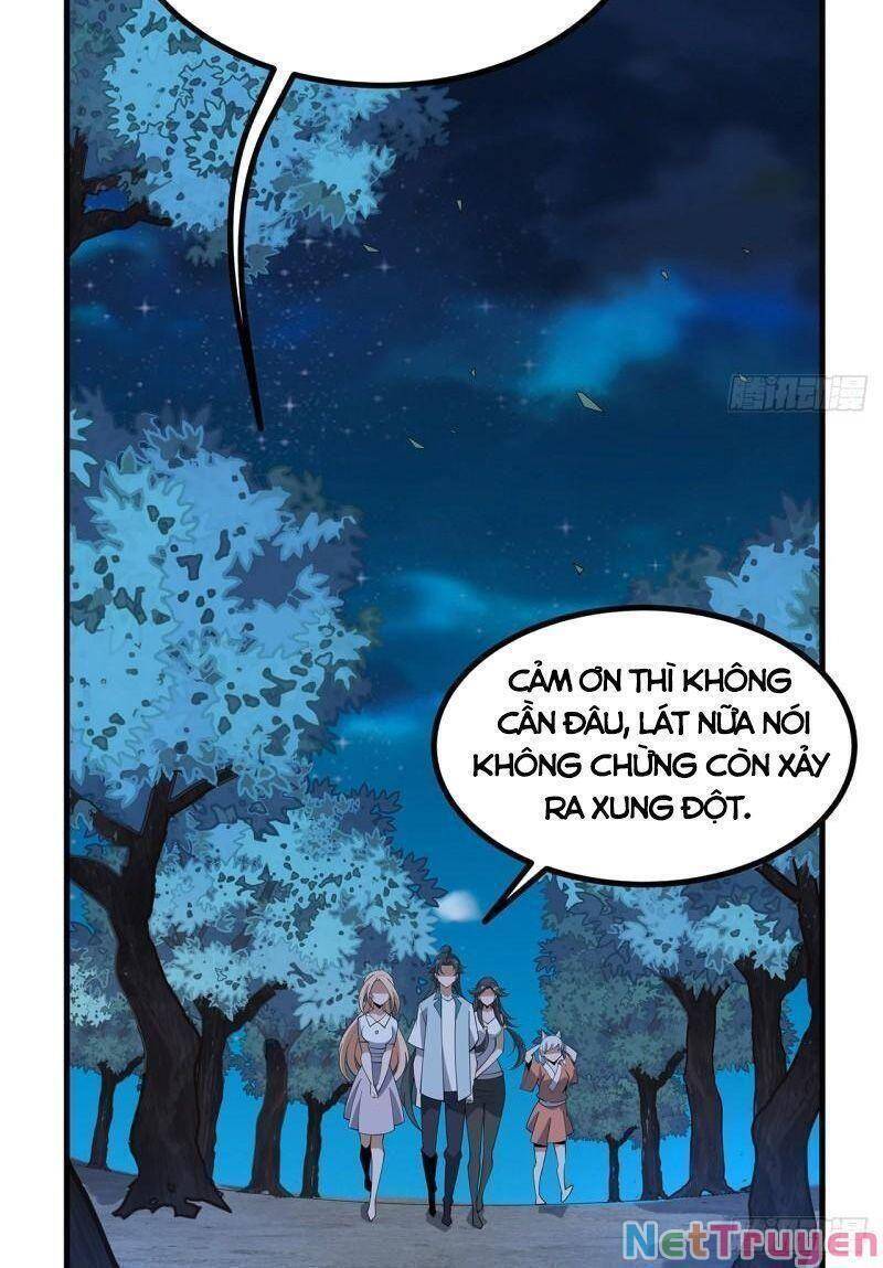 Kiếm Tu Imba Nhất Quả Đất chapter 123 - Trang 23