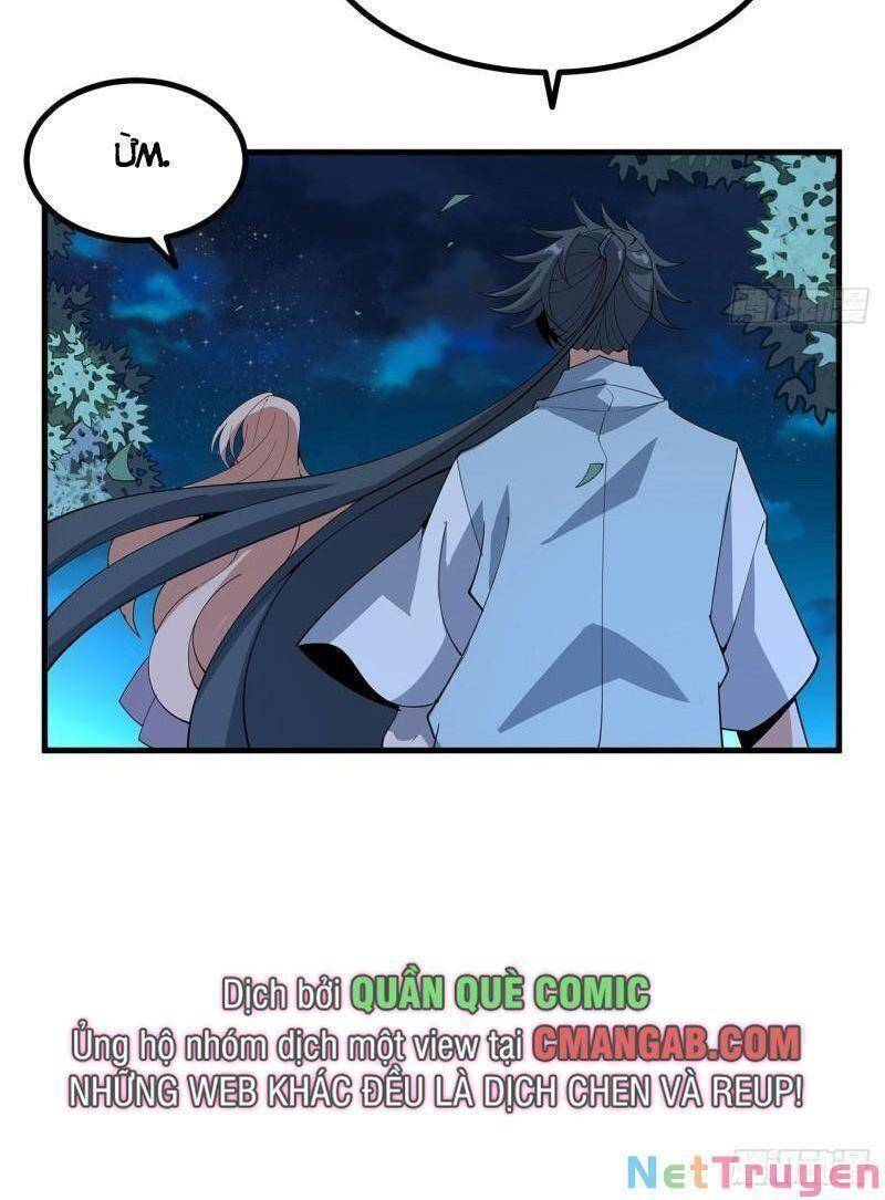 Kiếm Tu Imba Nhất Quả Đất chapter 123 - Trang 25