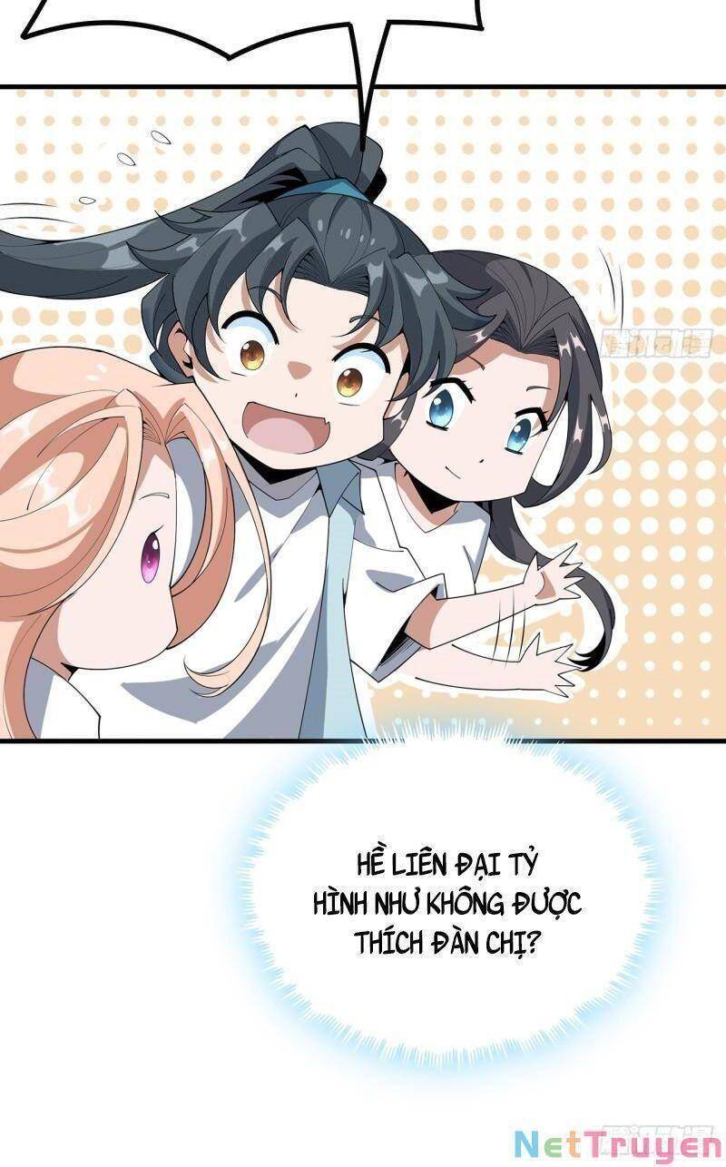 Kiếm Tu Imba Nhất Quả Đất chapter 123 - Trang 29