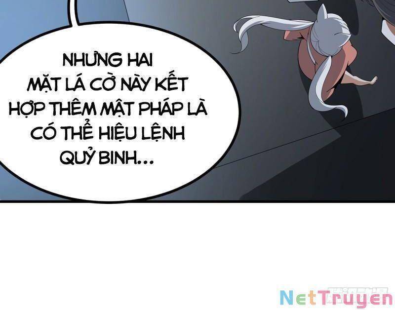 Kiếm Tu Imba Nhất Quả Đất chapter 123 - Trang 34