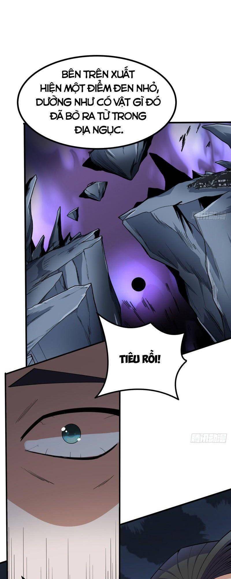 Kiếm Tu Imba Nhất Quả Đất chapter 123 - Trang 37
