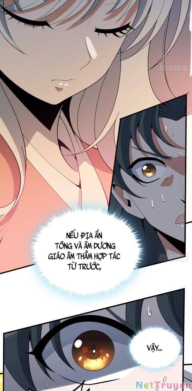 Kiếm Tu Imba Nhất Quả Đất chapter 123 - Trang 5