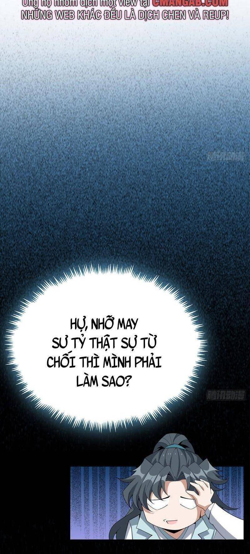 Kiếm Tu Imba Nhất Quả Đất chapter 125 - Trang 24