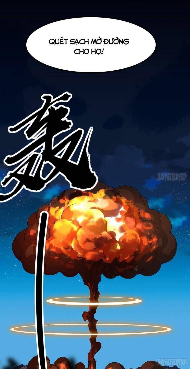 Kiếm Tu Imba Nhất Quả Đất chapter 125 - Trang 6