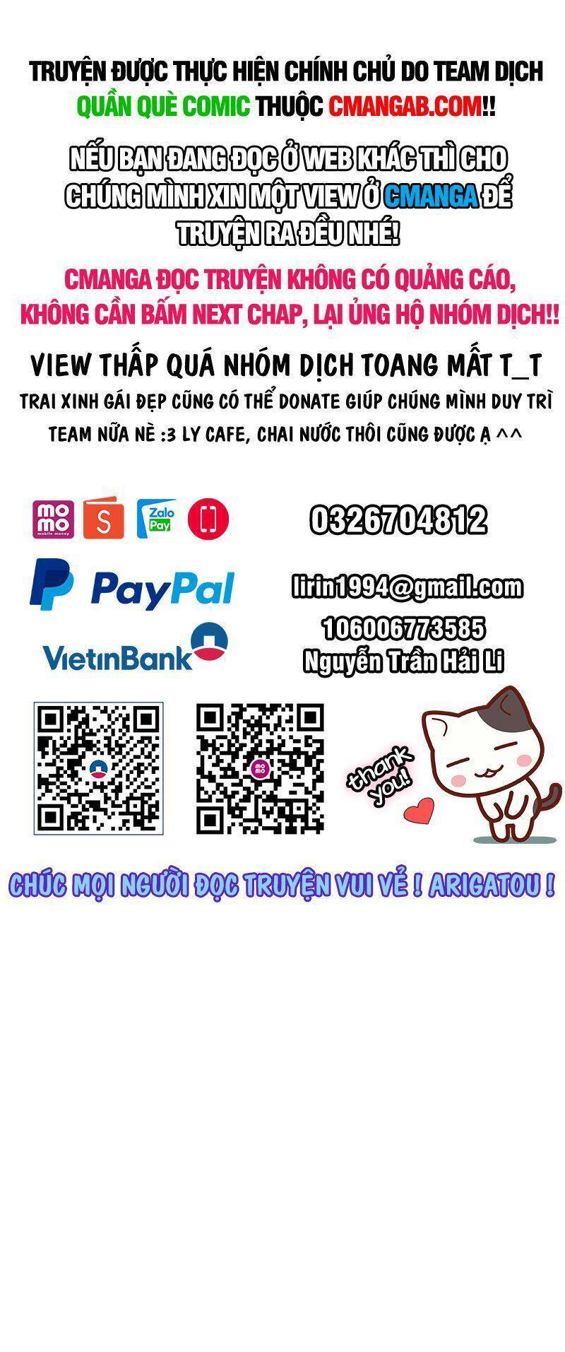 Kiếm Tu Imba Nhất Quả Đất chapter 126 - Trang 1