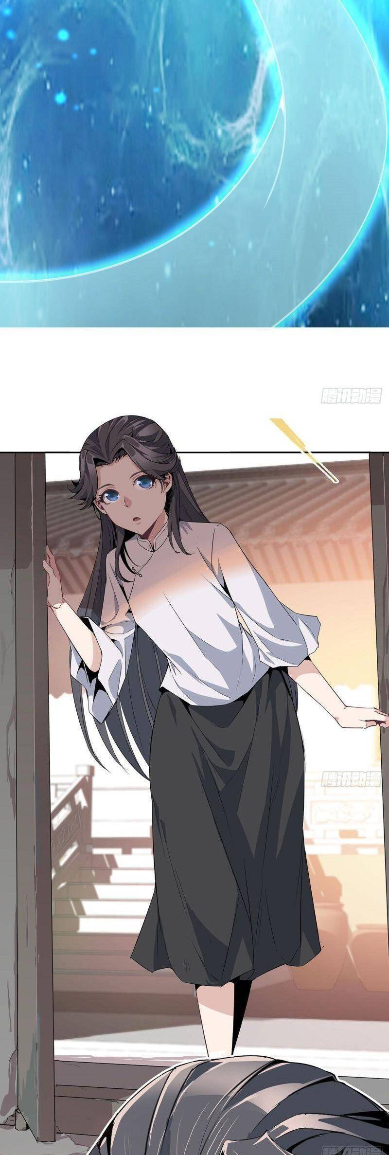 Kiếm Tu Imba Nhất Quả Đất chapter 126 - Trang 21