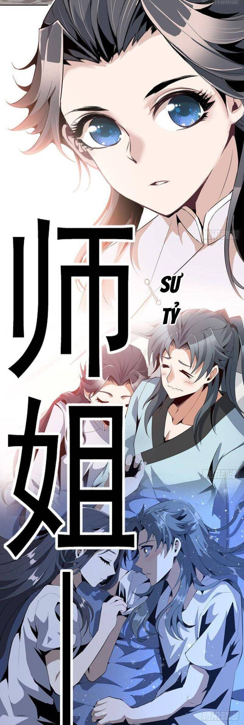 Kiếm Tu Imba Nhất Quả Đất chapter 126 - Trang 22