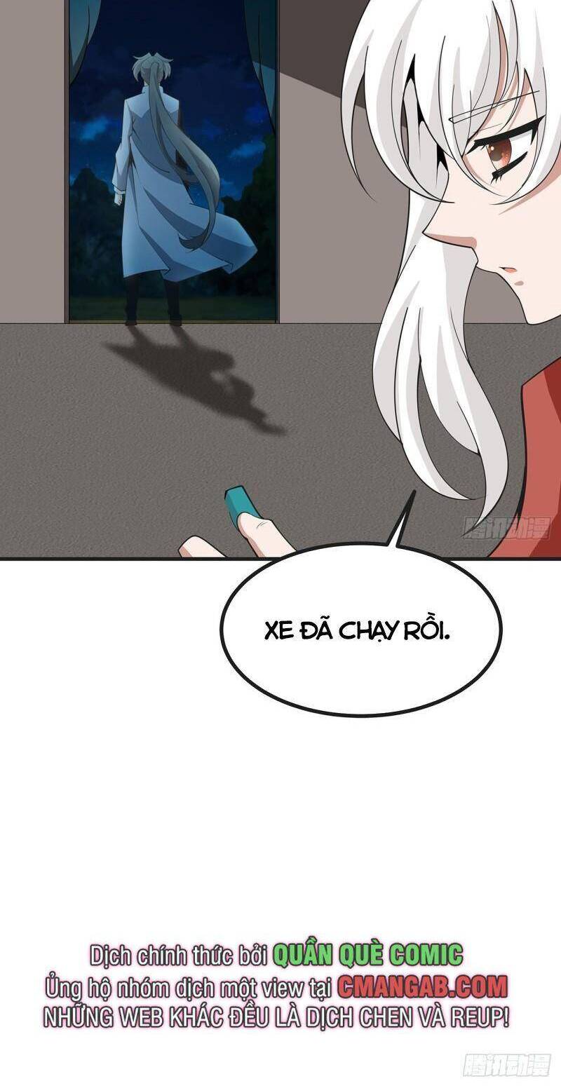 Kiếm Tu Imba Nhất Quả Đất chapter 126 - Trang 30