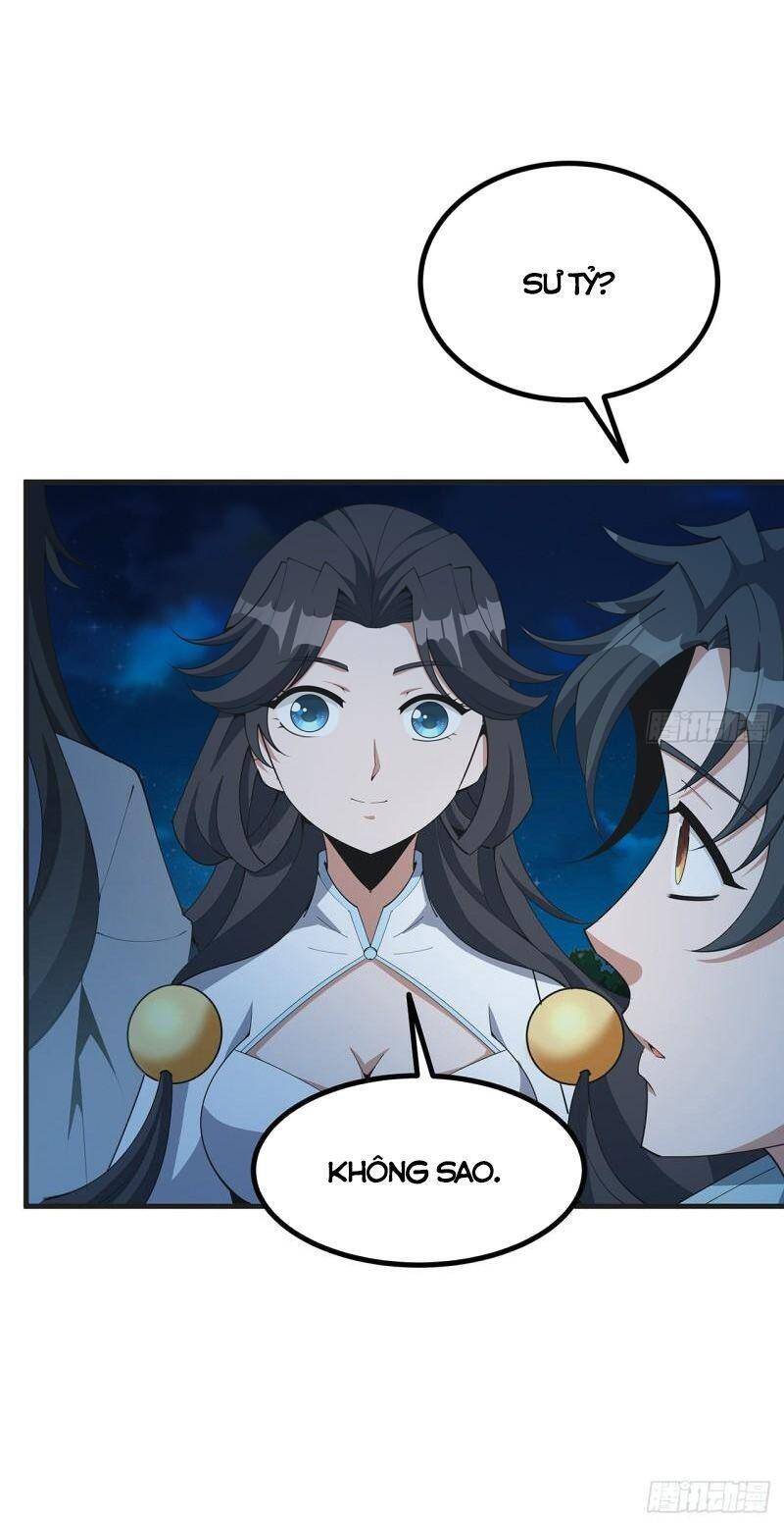Kiếm Tu Imba Nhất Quả Đất chapter 126 - Trang 3