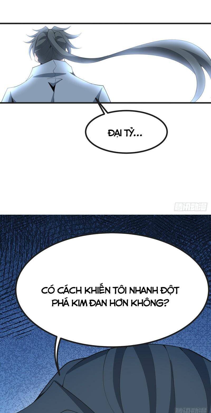 Kiếm Tu Imba Nhất Quả Đất chapter 126 - Trang 31