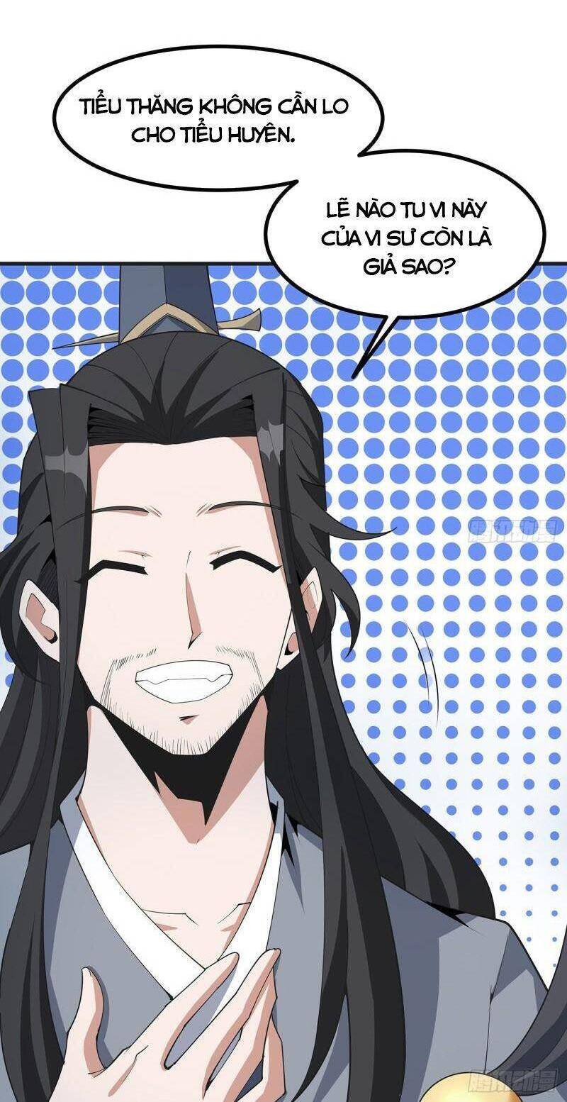 Kiếm Tu Imba Nhất Quả Đất chapter 126 - Trang 4