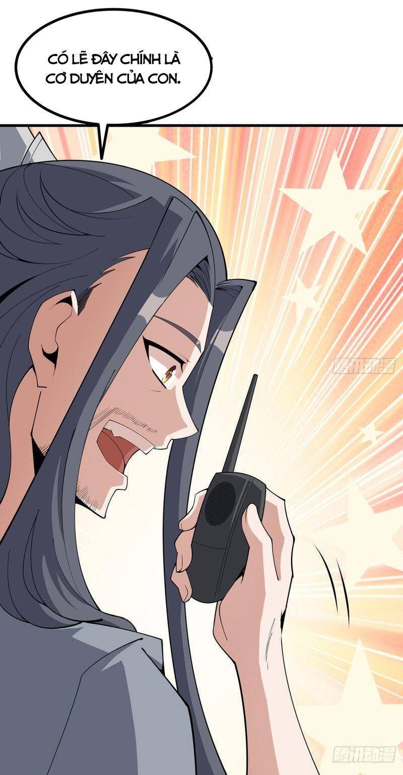 Kiếm Tu Imba Nhất Quả Đất chapter 129 - Trang 11